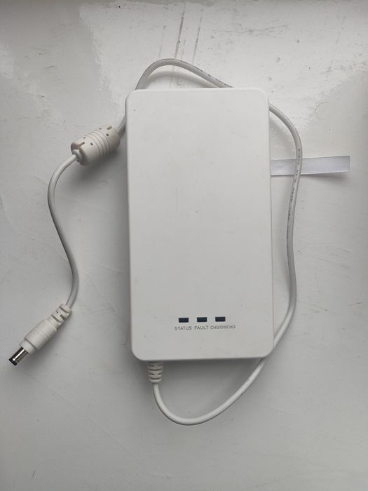 ДЖБ (UPS) для роутера 12V