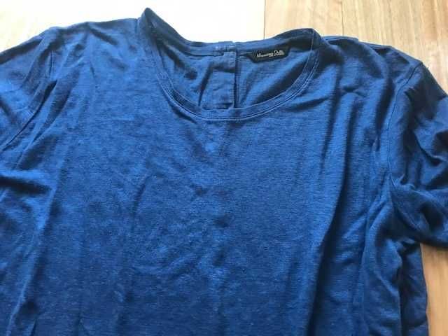 Sweat da Massimo Dutti64730156434946122
