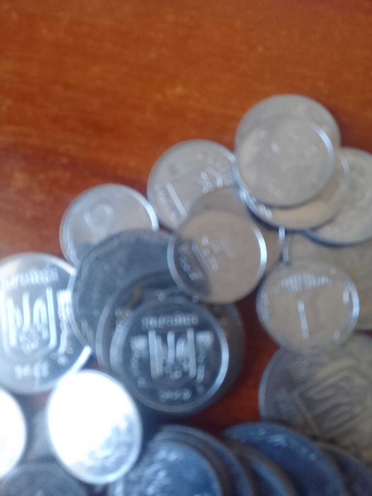 1-2-5 коп. україни