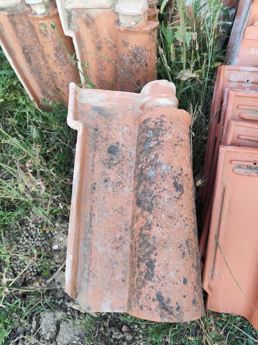 Telhas Marselhesas Antigas (Porto de Mós) – GRÁTIS / Oferta