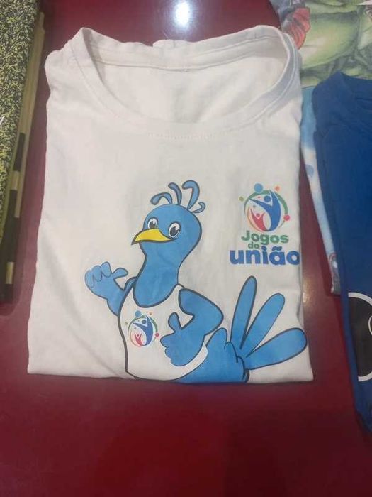 Lot roupa menino  8-10 anos (7 peças)