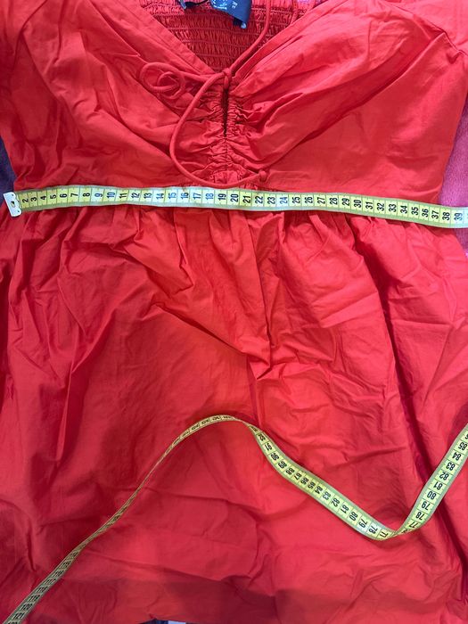 Літня котонова сукня, бавовняне плаття,сукня для вагітних НОВА Primark