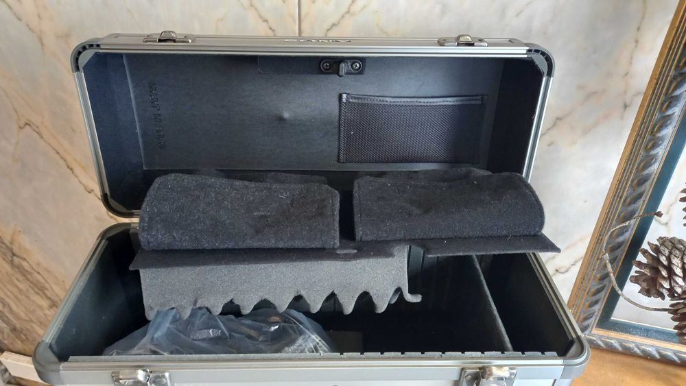 Camera filmar Sony Handycam