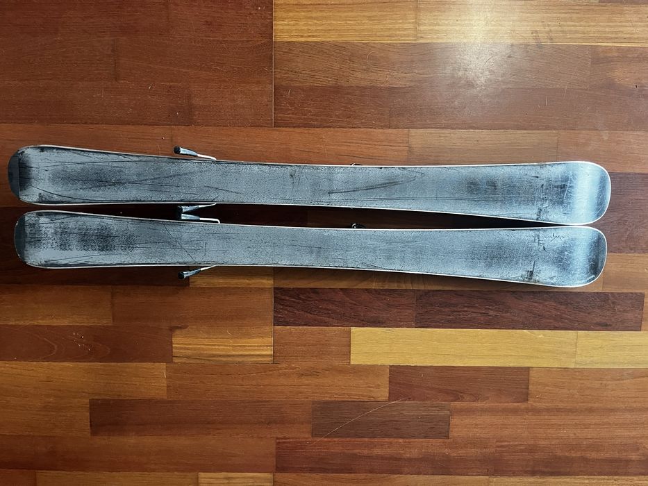 Narty HEAD 97cm junior