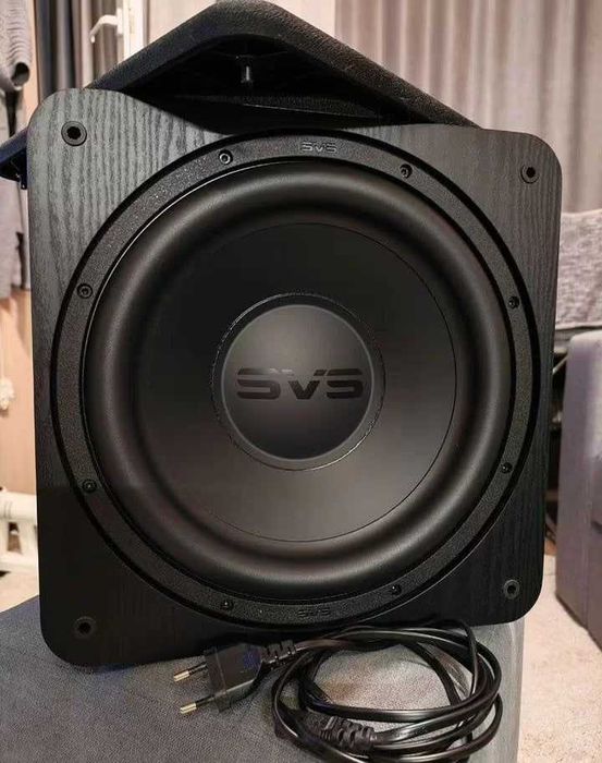 SVS SB-1000 Pro – subwoofer aktywny