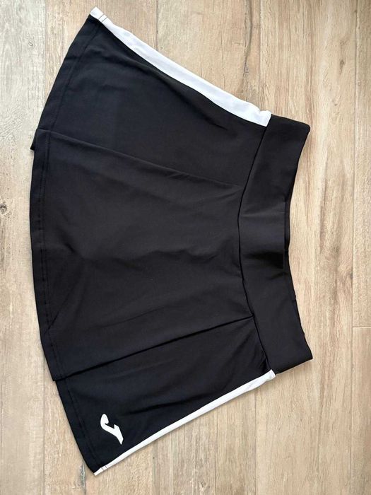 Saia Padel JOMA Preta L