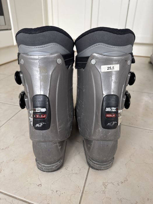 Buty narciarskie Nordica 25.5