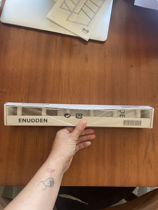 Cabide Enudden Ikea