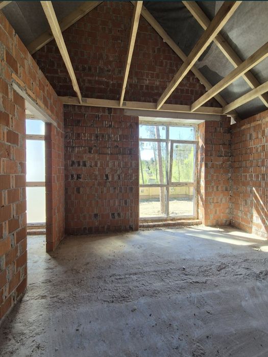 Таунхаус Бучанський парк РОЗТЕРМІНУВАННЯ 1,5 року Внесок 30%