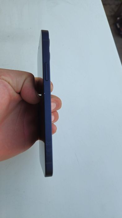 IPhone 12 128GB Midnight. Dowód zakupu. Stan jak nowy. 100%  Oryginał.
