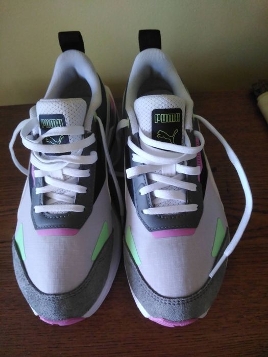 Puma Kosmo sneakersy