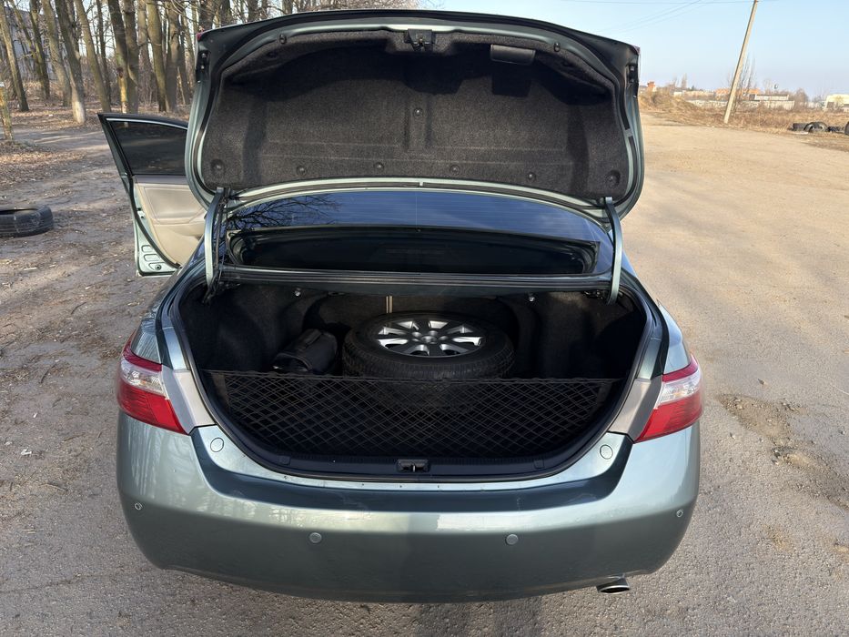 Toyota Camry XV40