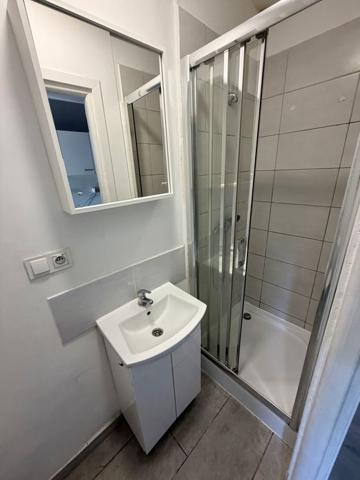 Wynajme mieszkanie kawalerke 30m2