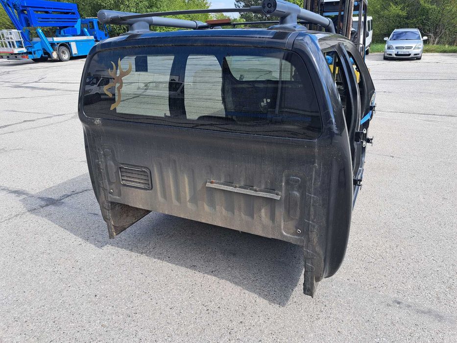 NISSAN NAVARA D40 KABINA KAROSERIA buda  Części Zapraszamy!!!