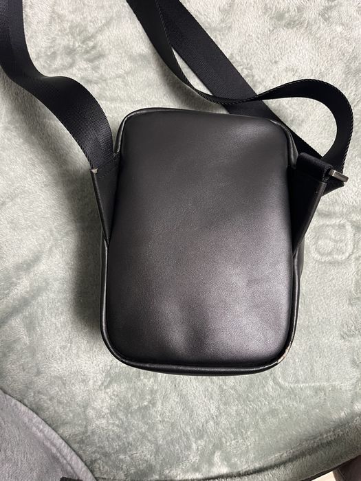 Барсетка Lacoste