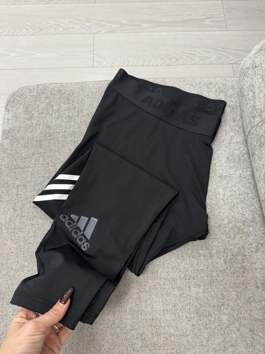 Чоловічі лосини ADIDAS розмір 3XL.