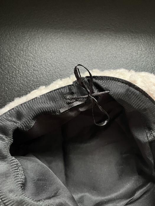 Kapelusz czapka bucket unisex