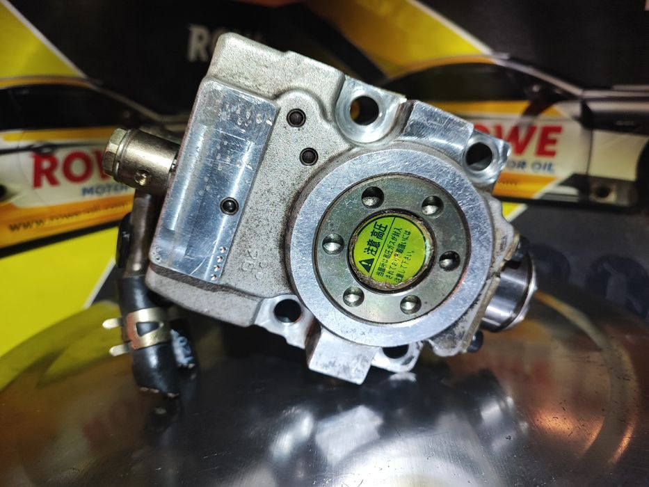 ТНВД ПНВТ Mitsubishi GDI Митсубиси  MD369885