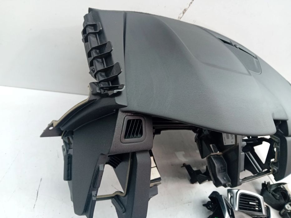 Kit de airbags JAGUAR E-Pace (X540)