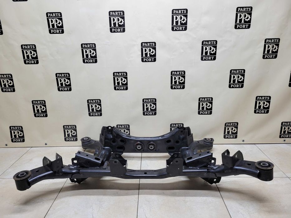 Подрамник задний підрамник Suabru Forester SL 2024 2025 2026