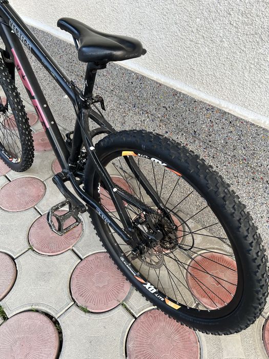 Велосипед 26 Dirt vertigo v5 marzocchi