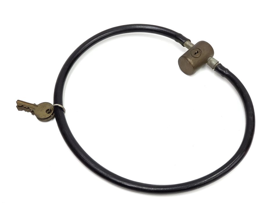 NOWE Zabezpieczenie rowerowe Romet Wigry Jubilat Czajka Sokół Karat