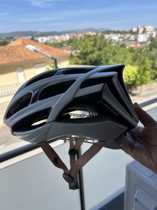 Capacete Sworks Specialized