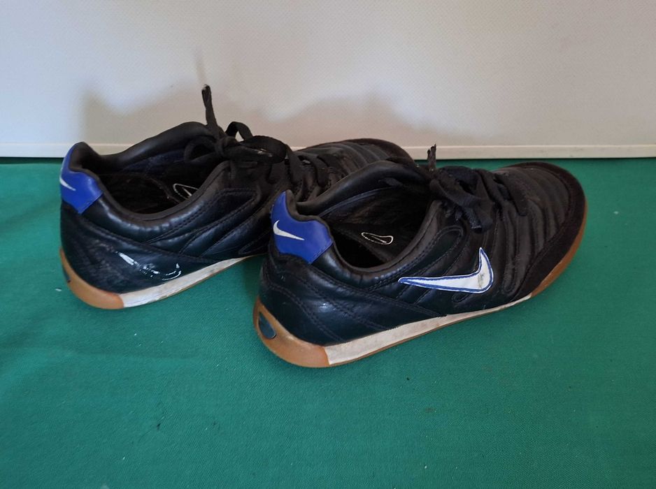 Ténis Nike Tiempo vintage - 37,5 (36)
