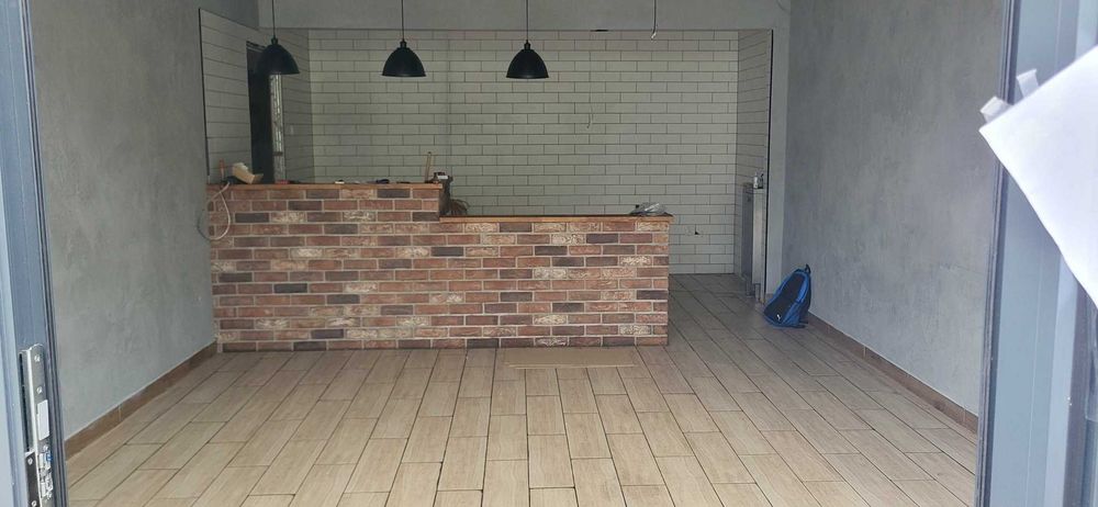 Lokal użytkowy na wynajem - Centrum Koszalin - 100m2 - ul. Zwycięstwa