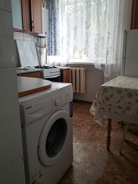 Здам без комісії 1-кімн.квартиру в центр.частині Полтави