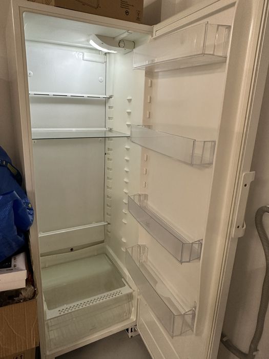 Chłodziarka lodówka Electrolux