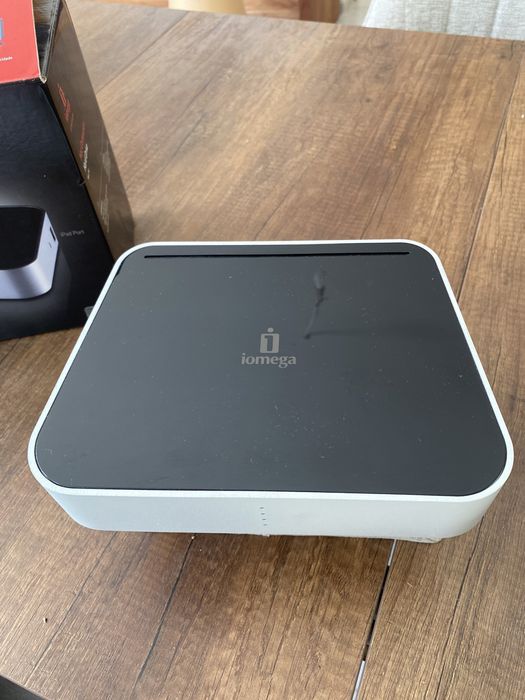 i omega 2TB zip drive