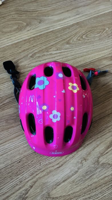 Kask Abus Smiley 2.0