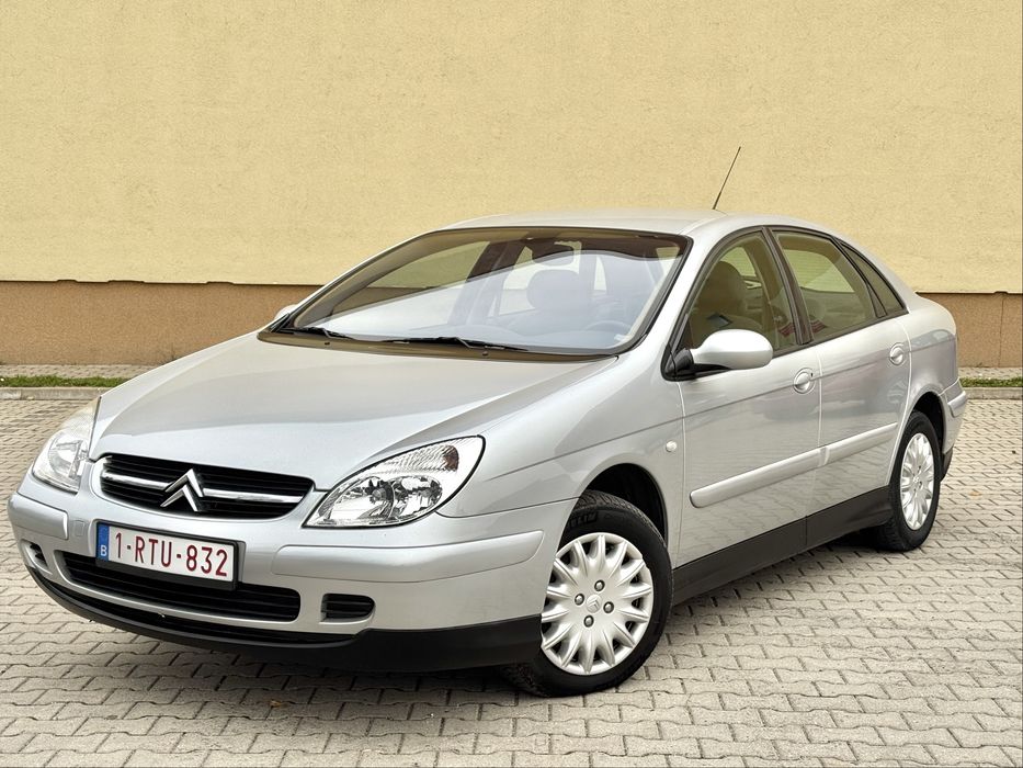 Citroen C5