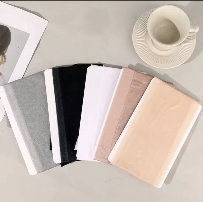 Колготки без шортиків (Різні кольори)