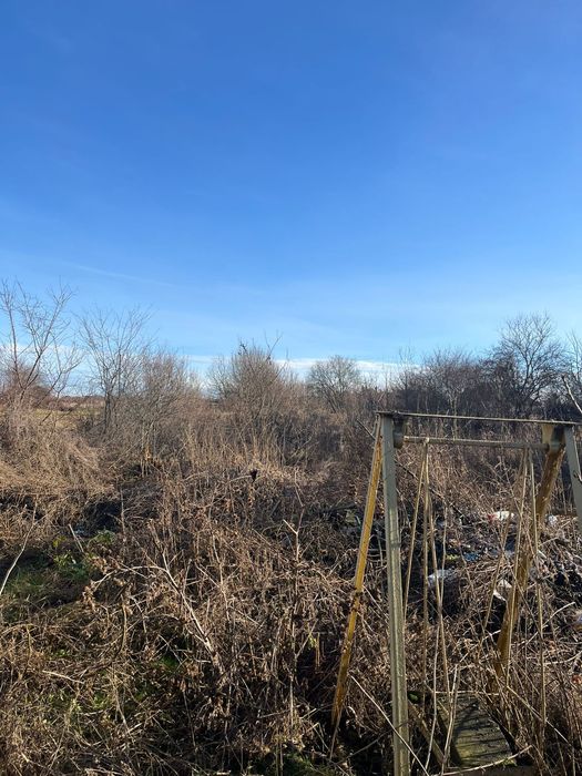 Продаж земельної ділянки з будинком в с Суховоля по вул Б.Хмельницьког