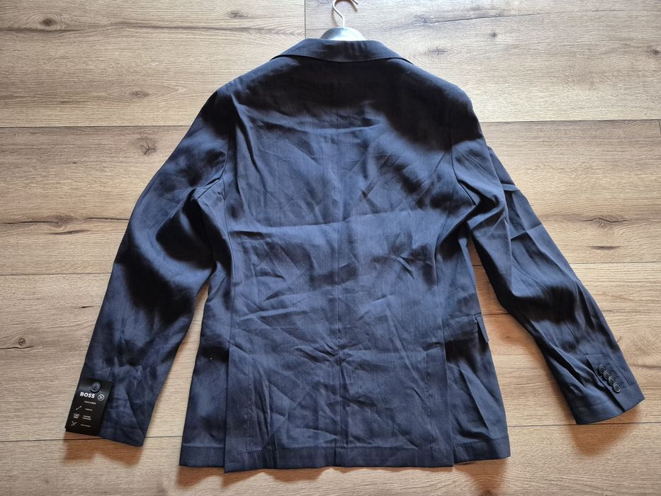 Marynarka Męska Hugo Boss 50