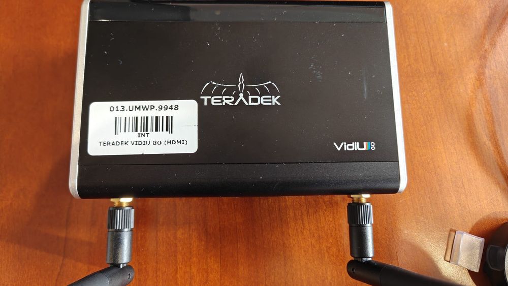 Teradek Vidiu Go (HDMI)
