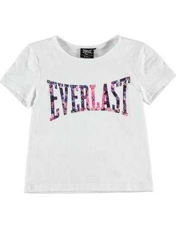 Футболка  Everlast р. XLG 13 на 158 см