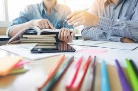 Репетитор хімія/біологія