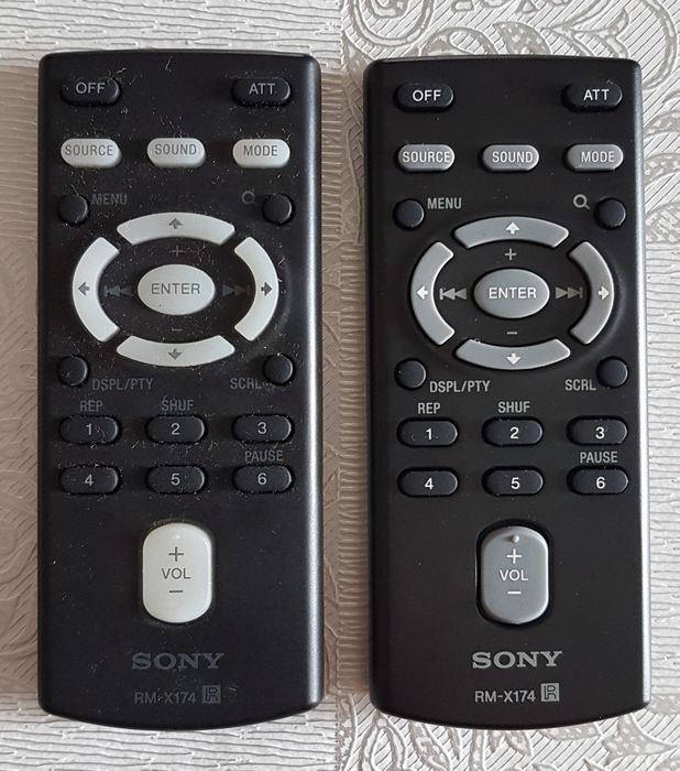 Comandos da Sony ,Originais, LG ,Samsung,Panasonic