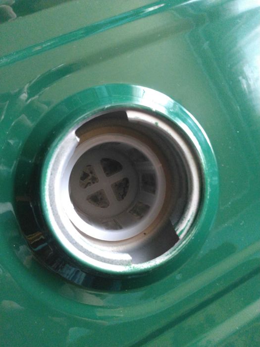 Новий генератор Parkside PSE 2800 A1.