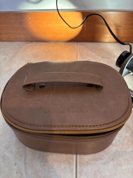 Projetor Minolta Mini 16