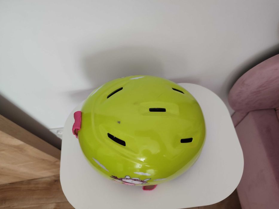 Kask Uvex rowery