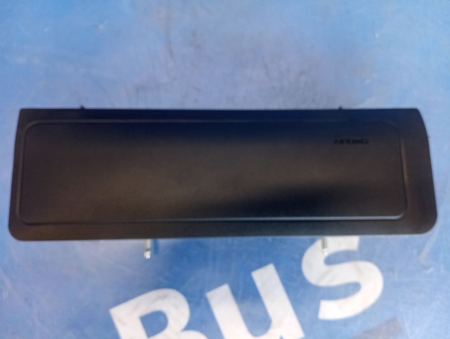 Подушка безпеки в коліна Porsche Macan 95B 2.0 Порш Макан