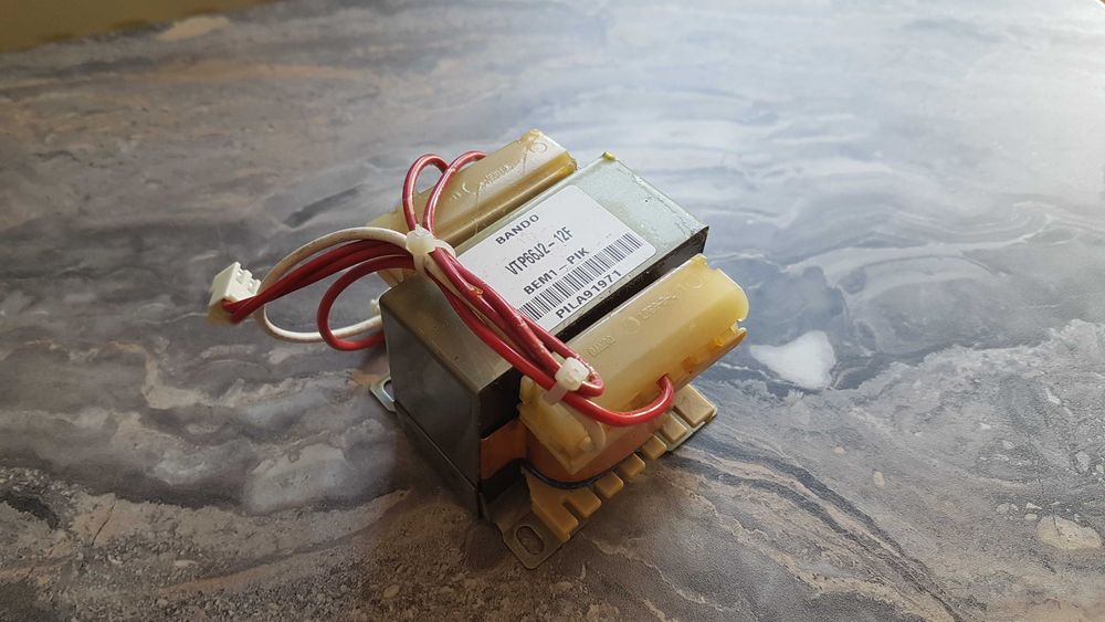 Transformator VTP66J2-12F