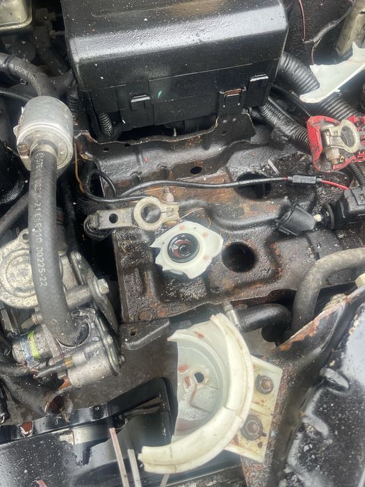 На запчастини або з переоформленням Chevrolet Aveo 2006