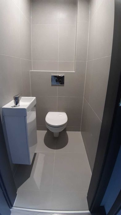 Apartamenty Solina/Bóbrka