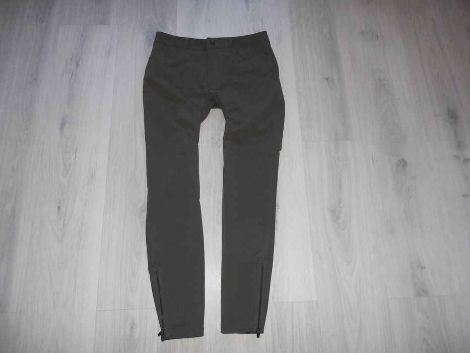 Haglofs Trekkings Pants Damskie Spodnie Trekkingowe 38