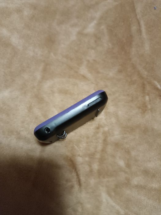 MP3-плеер Astro M4 8GB+2GB карта.